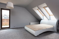 Honing bedroom extensions
