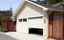 Honing garage construction leads