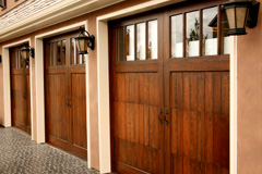 Honing garage extension quotes